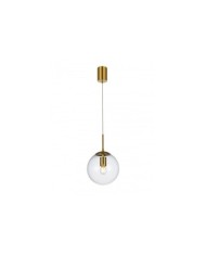 SOSPENSIONE STILE MODERNA GLOBAL D20 ORO