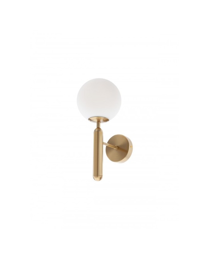 APPLIQUE STILE MODERNO HAIKU AP ORO