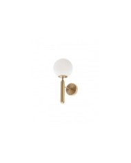 APPLIQUE STILE MODERNO HAIKU AP ORO