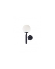 APPLIQUE STILE MODERNO HAIKU AP NERO