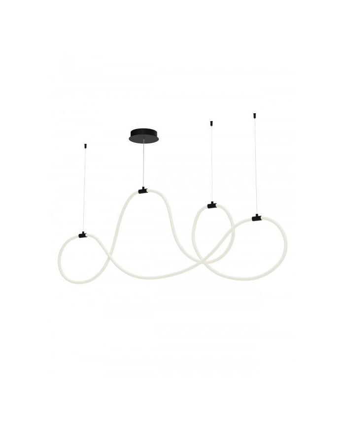 SOSPENSIONE STILE MODERNO HENK