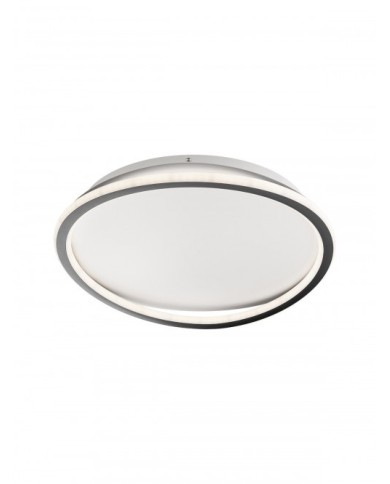 PLAFONIERA IN STILE MODERNO  CCT JOLIE TONDA
