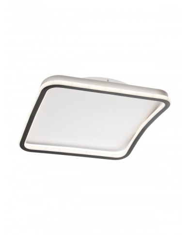 PLAFONIERA IN STILE MODERNO  CCT JOLIE QUAD