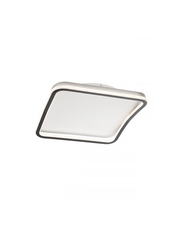 PLAFONIERA IN STILE MODERNO  CCT JOLIE QUAD