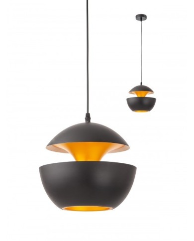 SOSPENSIONE STILE MODERNO LAMPU