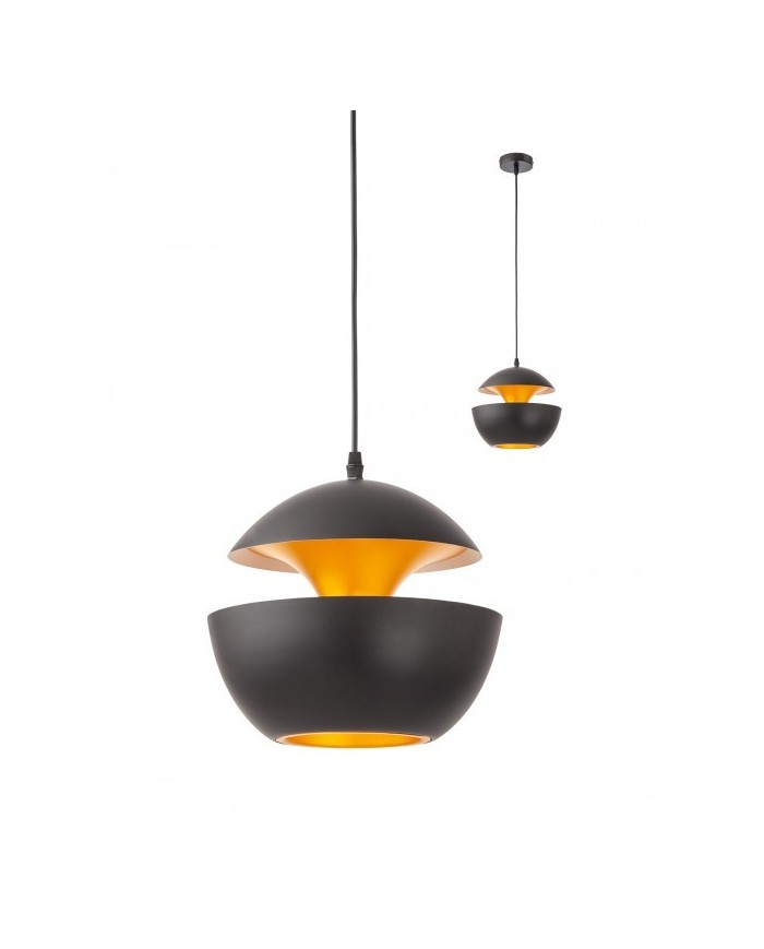 SOSPENSIONE STILE MODERNO LAMPU