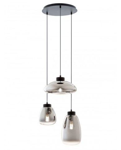 SOSPENSIONE STILE MODERNO LUKE SP3