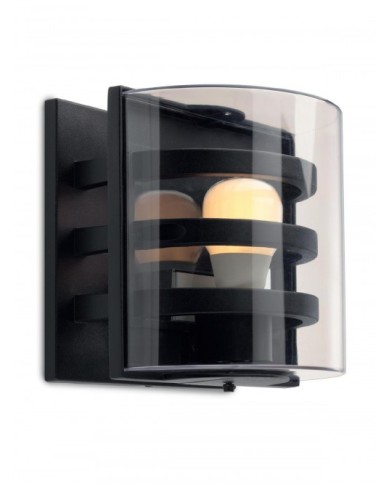 APPLIQUE PER ESTERNO STILE CONTEMPORANEO MARANO B