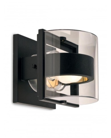 APPLIQUE PER ESTERNO STILE CONTEMPORANEO MARANO