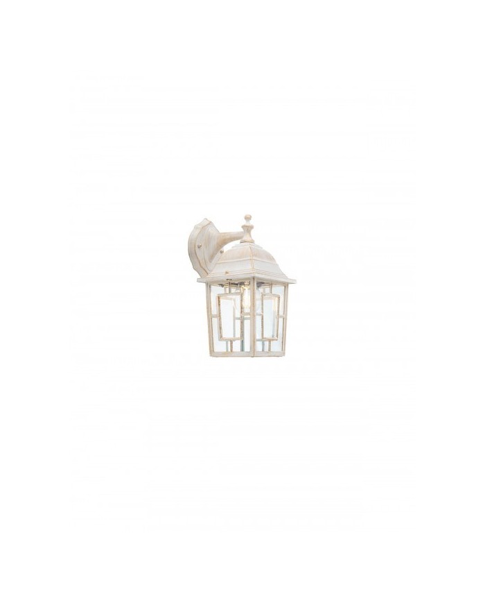APPLIQUE PER ESTERNO STILE CONTEMPORANEO MELTON