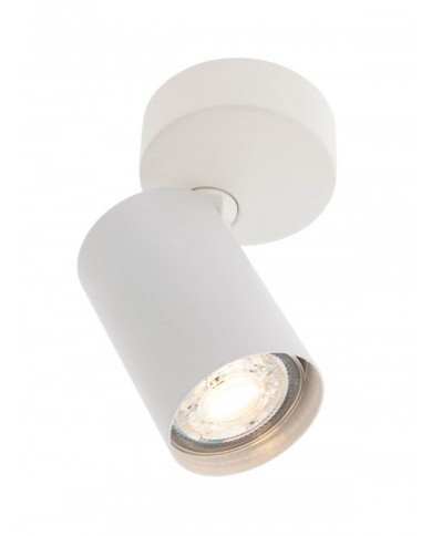 APPLIQUE STILE MODERNO MODI AP1 NBIANCO