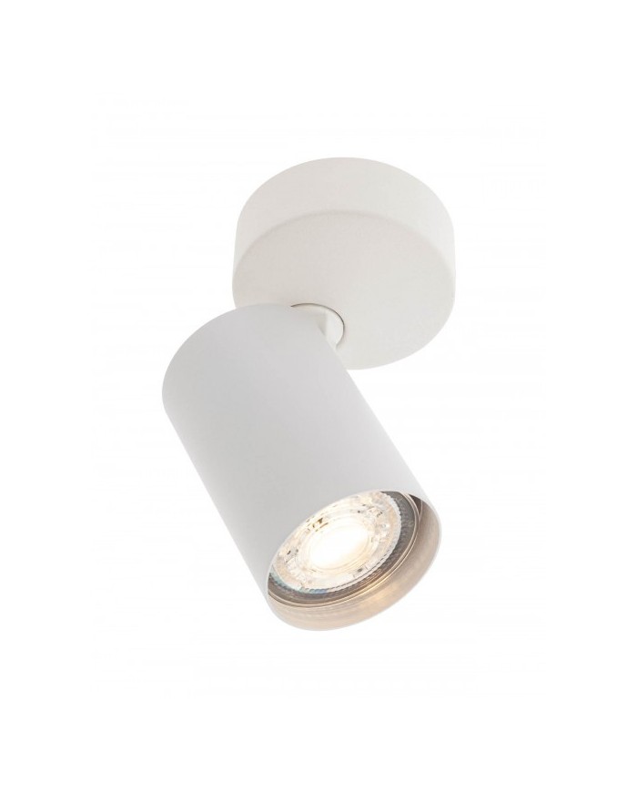 APPLIQUE STILE MODERNO MODI AP1 NBIANCO