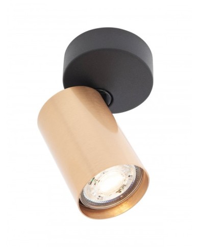 APPLIQUE STILE MODERNO MODI AP1 ORO