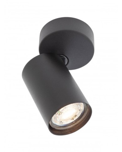 APPLIQUE STILE MODERNO MODI AP1 NERO