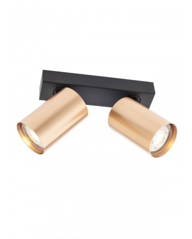 APPLIQUE STILE MODERNO MODI AP2 ORO