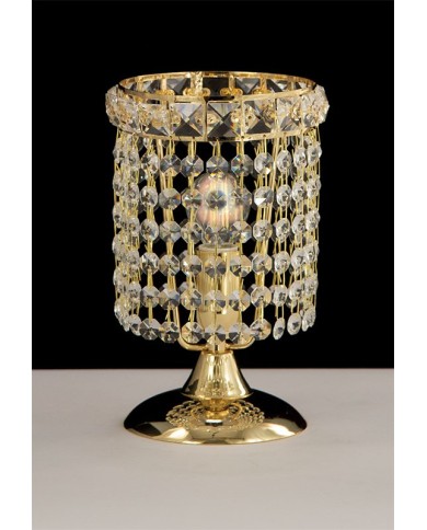 LUMETTO STILE CONTEMPORANEO FLAMINGO LP