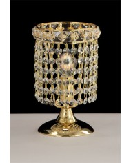 LUMETTO STILE CONTEMPORANEO FLAMINGO LP