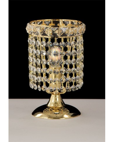 LUMETTO STILE CONTEMPORANEO FLAMINGO LP