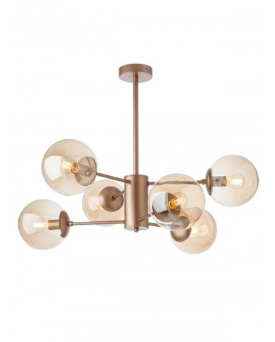 SOSPENSIONE STILE MODERNO MUNDI SP