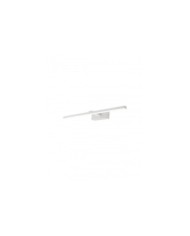 APPLIQUE DA SPECCHIO STILE MODERNO NEPTUNE AP P BIANCO 4000K
