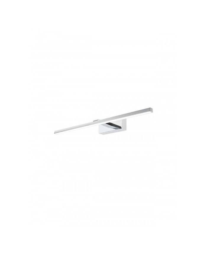 APPLIQUE DA SPECCHIO STILE MODERNO NEPTUNE AP P CROMO 4000K