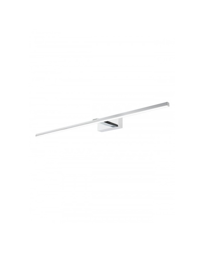 APPLIQUE DA SPECCHIO STILE MODERNO NEPTUNE AP CROMO 3000K