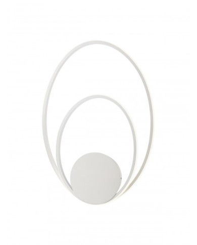 APPLIQUE DA PARETE SOFFITTO IN STILE MODERNO NEXUS 3000K