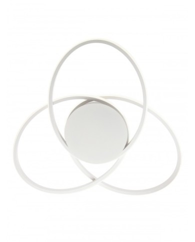 PLAFONIERA STILE MODERNO NEXUS 3000K