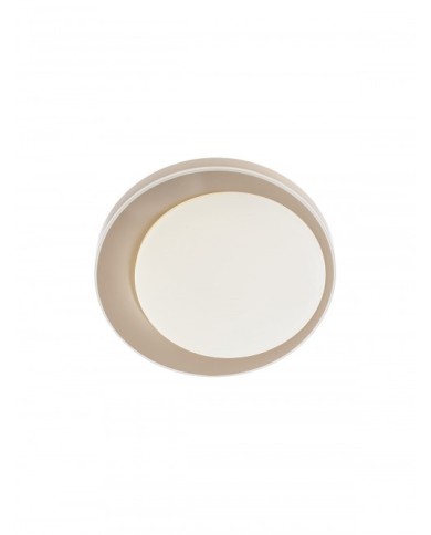 PLAFONIERA STILE MODERNO PADDY PL P