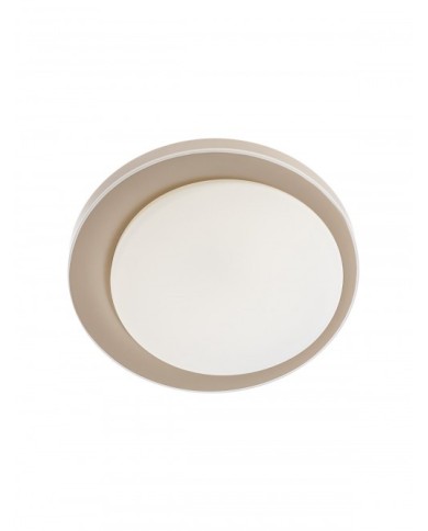 PLAFONIERA STILE MODERNO PADDY PL G