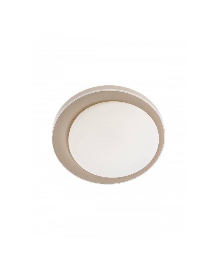 PLAFONIERA STILE MODERNO PADDY PL G