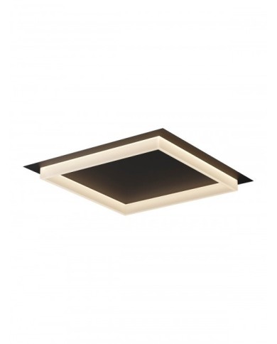 PLAFONIERA STILE MODERNO PERIMETRO G Q