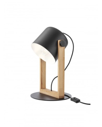 LAMPADA DA TAVOLO STILE MODERNO CONTEMPORANEO POOH