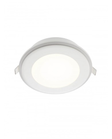 FARETTO DA INCASSO STILE MODERNO PT 05 3000K