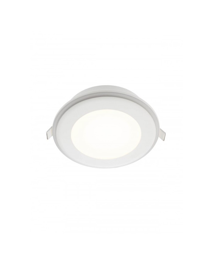 FARETTO DA INCASSO STILE MODERNO PT 05 3000K