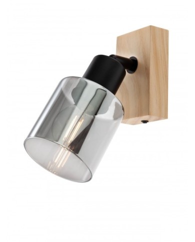 APPLIQUE STILE MODERNO CONTEMPORANEO ROTIS AP1