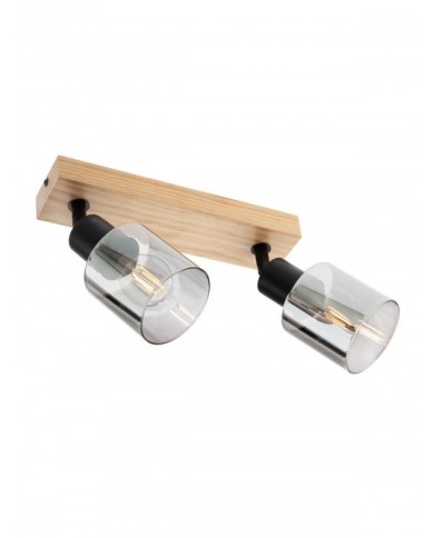 APPLIQUE STILE MODERNO CONTEMPORANEO ROTIS AP2