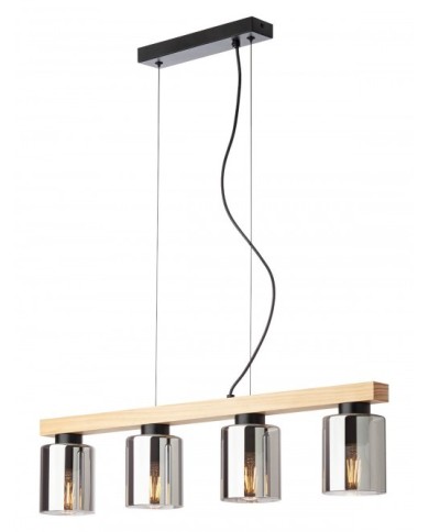 SOSPENSIONE STILE MODERNO CONTEMPORANEO ROTIS SP4