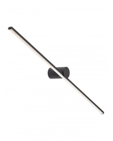 APPLIQUE PER SPECCHI STILE MODERNO ROW G 4000K