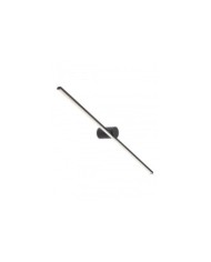 APPLIQUE PER SPECCHI STILE MODERNO ROW G 4000K