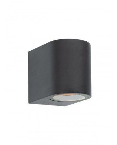 APPLIQUE PER ESTERNO STILE MODERNO SCAN P GRIG