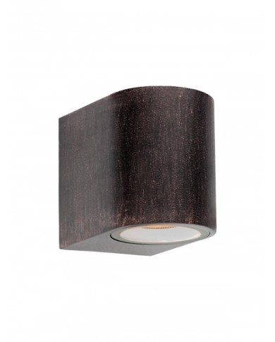 APPLIQUE PER ESTERNO STILE MODERNO SCAN P