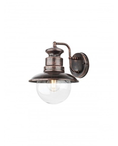 APPLIQUE PER ESTERNO STILE CONTEMPORANEO SEVILLA