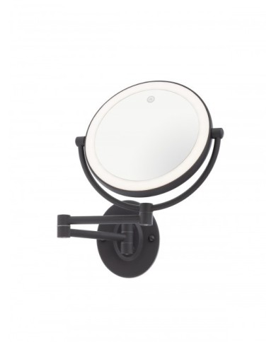 APPLIQUE STILE MODERNO CON SPECCHIO SELFIE