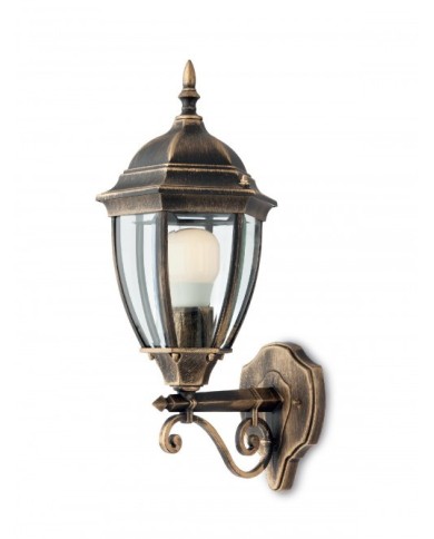 APPLIQUE PER ESTERNO STILE CONTEMPORANEO SEVILLA B