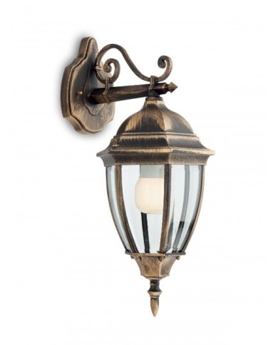 APPLIQUE PER ESTERNO STILE CONTEMPORANEO SEVILLA