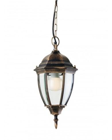 SOSPENSIONE PER ESTERNO STILE CONTEMPORANEO SEVILLA