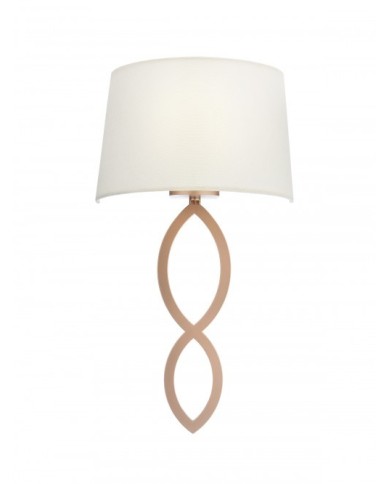 APPLIQUE STILE MODERNO CONTEMPORANEO SIDRA