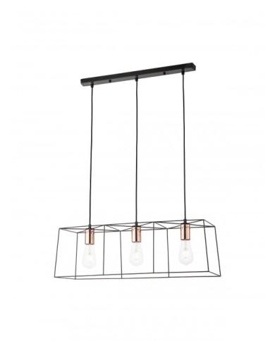 SOSPENSIONE STILE MINIMAL MODERNO SKETCH SP3