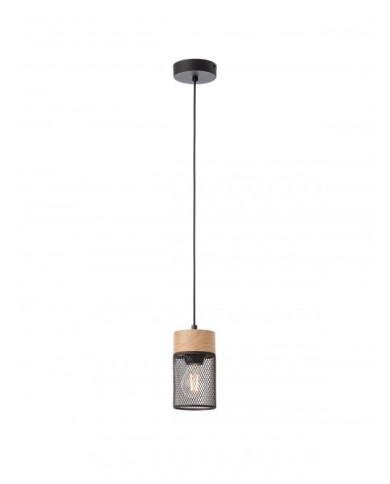 SOSPENSIONE STILE MODERNO CONTEMPORANEO STEM SP1